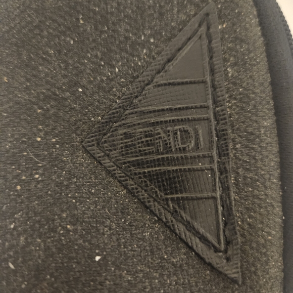 FENDI Key/Change Holder - Picture 3 of 3